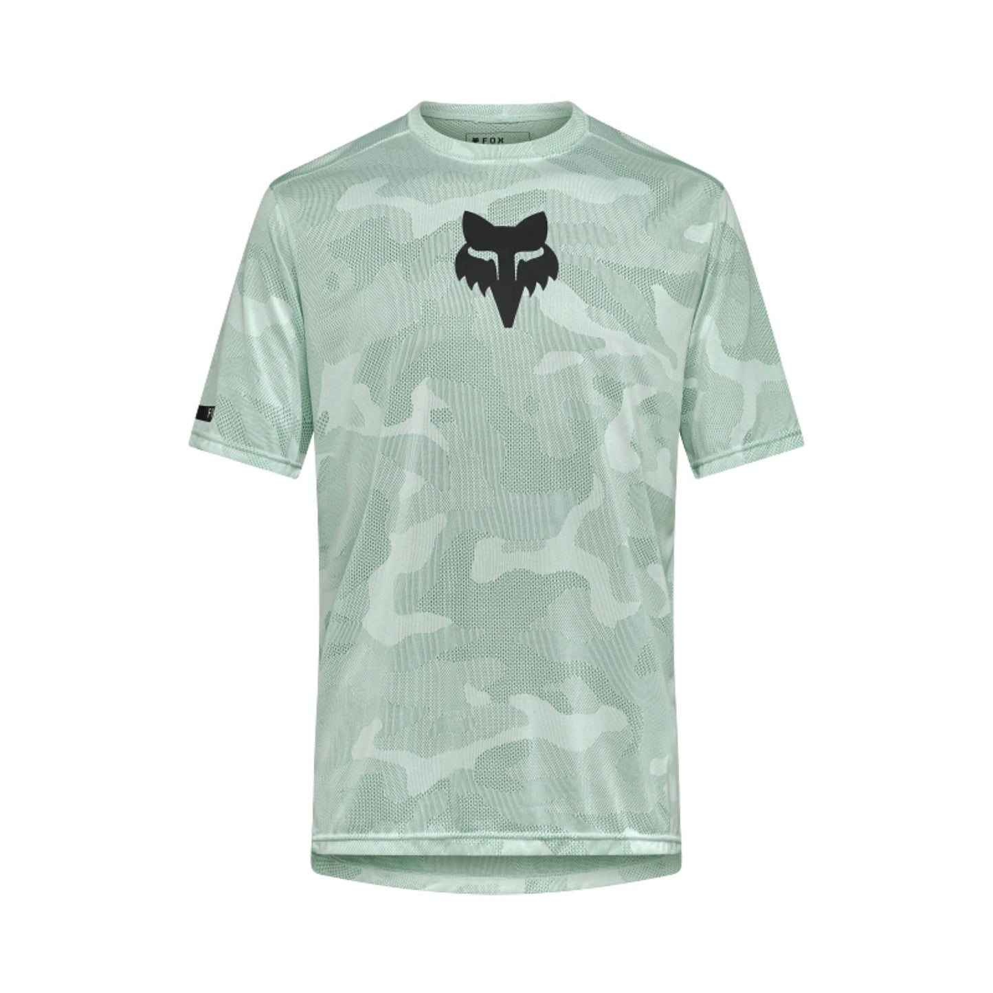Fox Ranger Tru Dri Short Sleeve Mens Jersey
