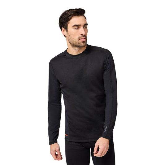 Kombi Redheat Pro Grid Mens Crew Top 2027