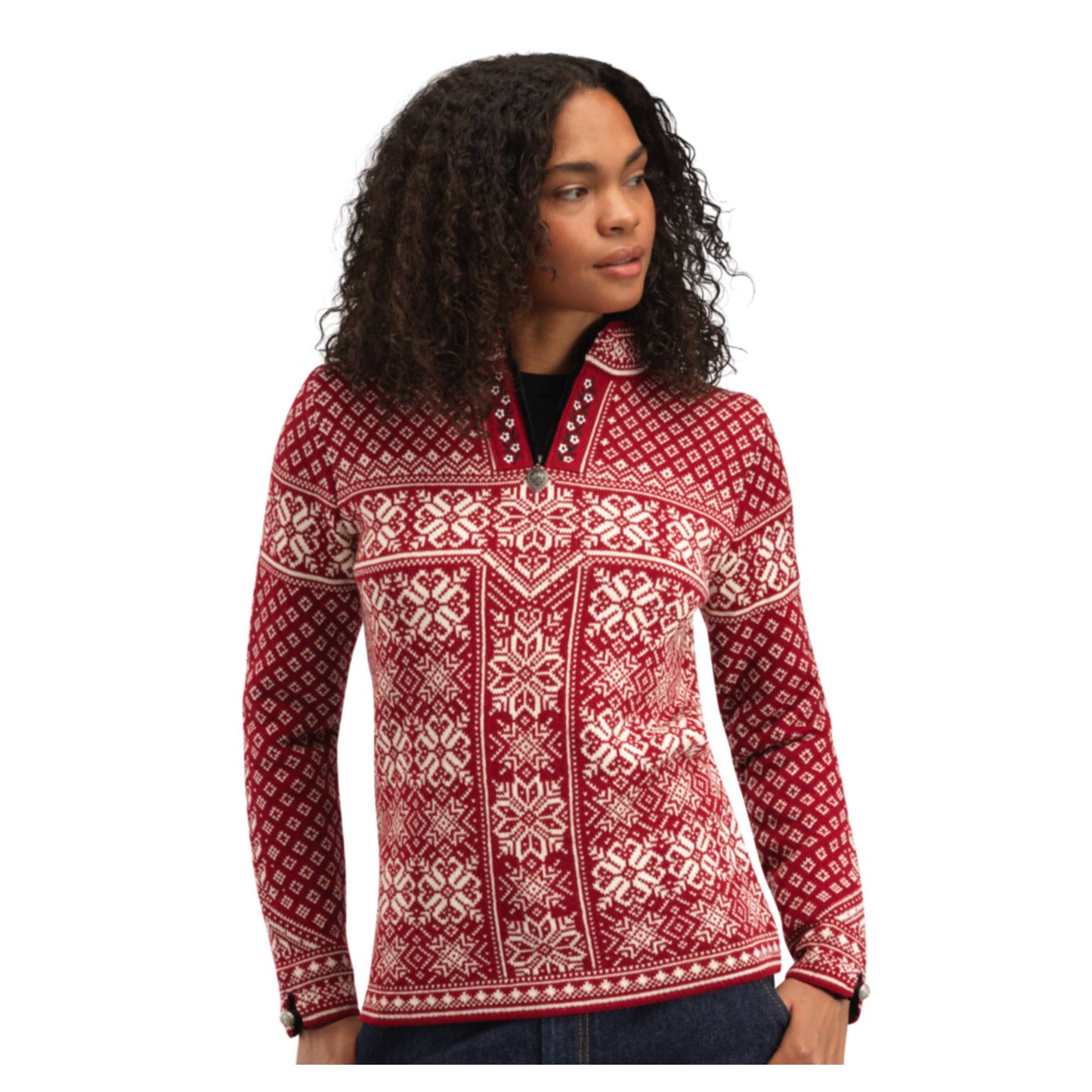 Dale of Norway Peace Womens Sweater 2027