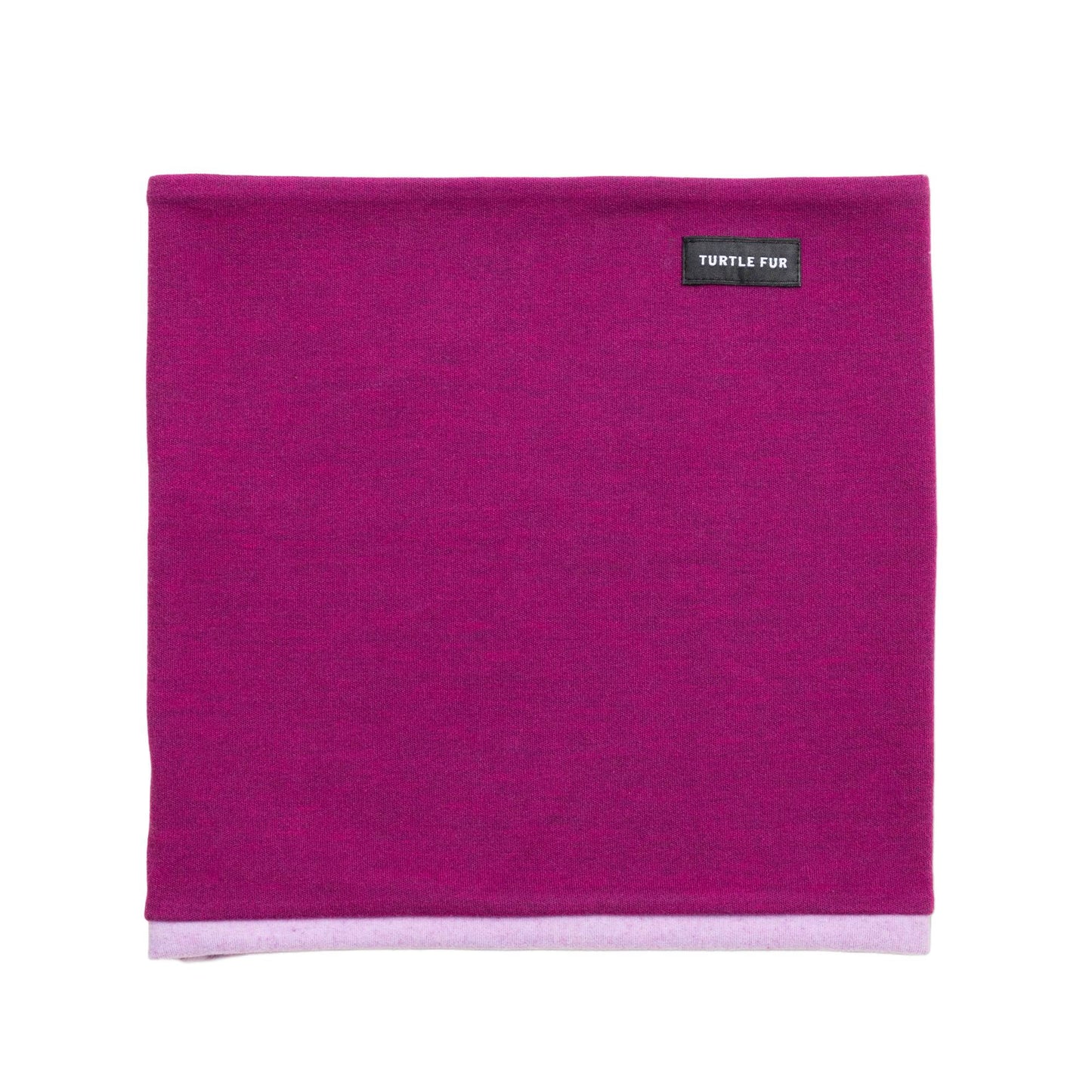 TurtleFur C. Luxe Dbl-Layer Adult Neck Warmer