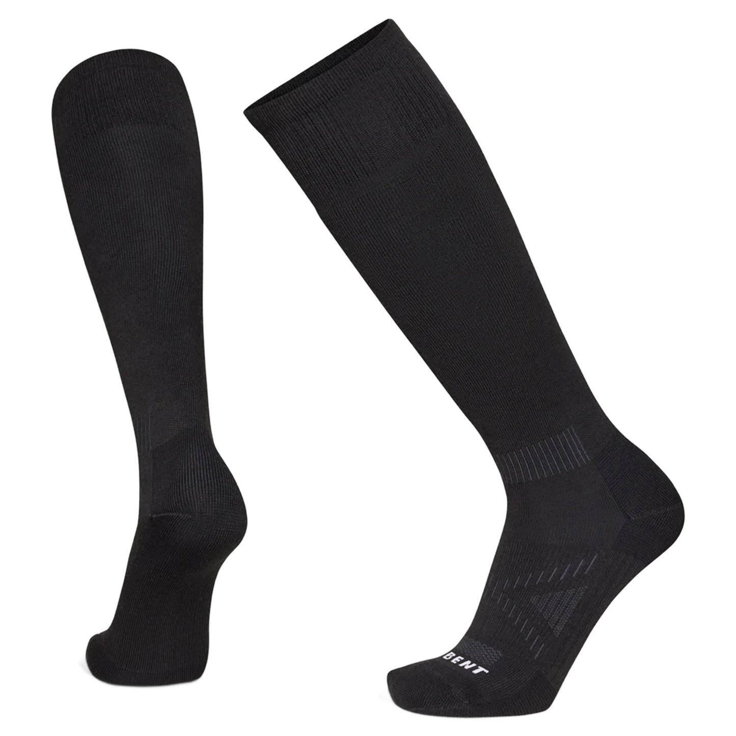 Le Bent Bootfit Zero Cushion Adult Sock - Skiis & Biikes