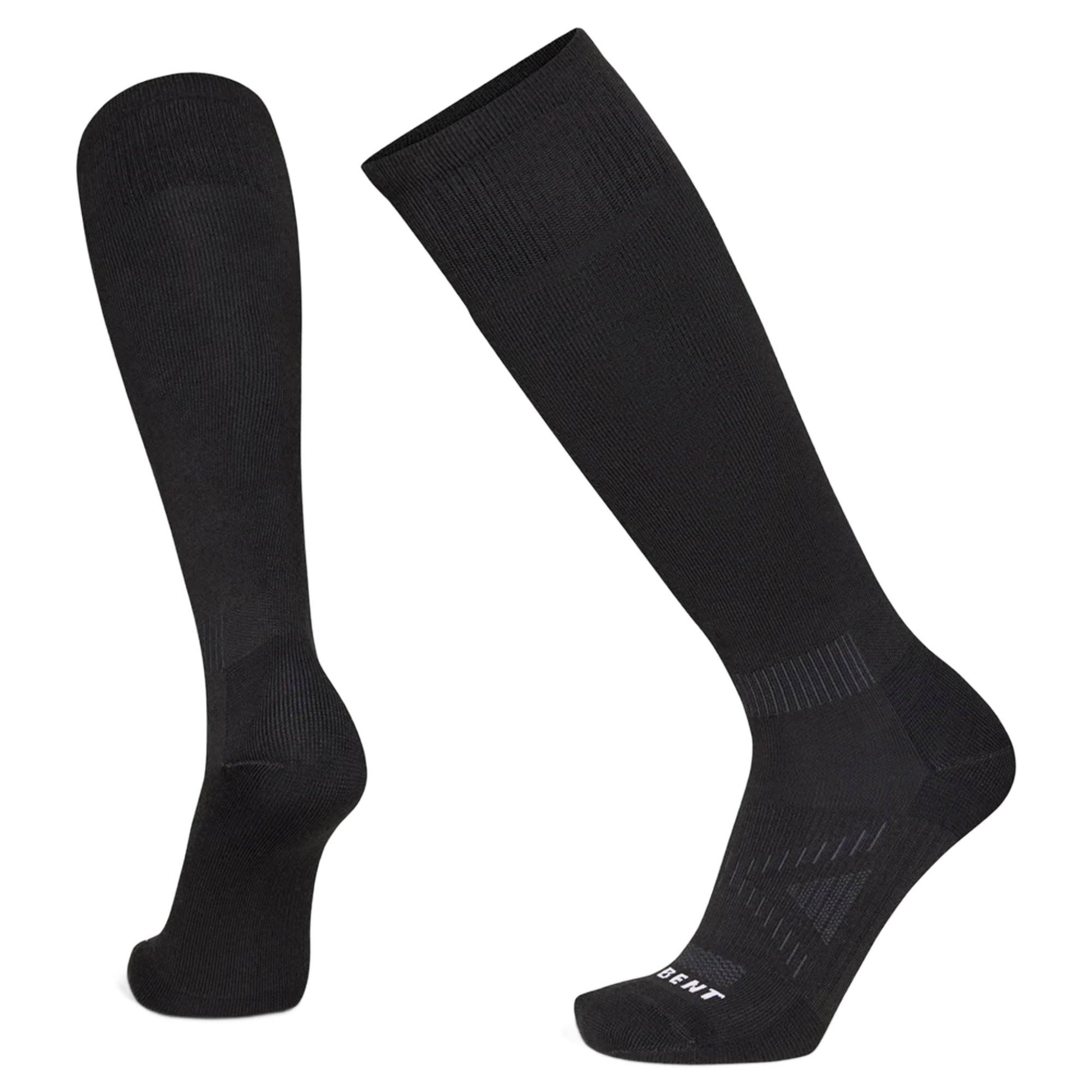 Le Bent Bootfit Zero Cushion Adult Sock - Skiis & Biikes