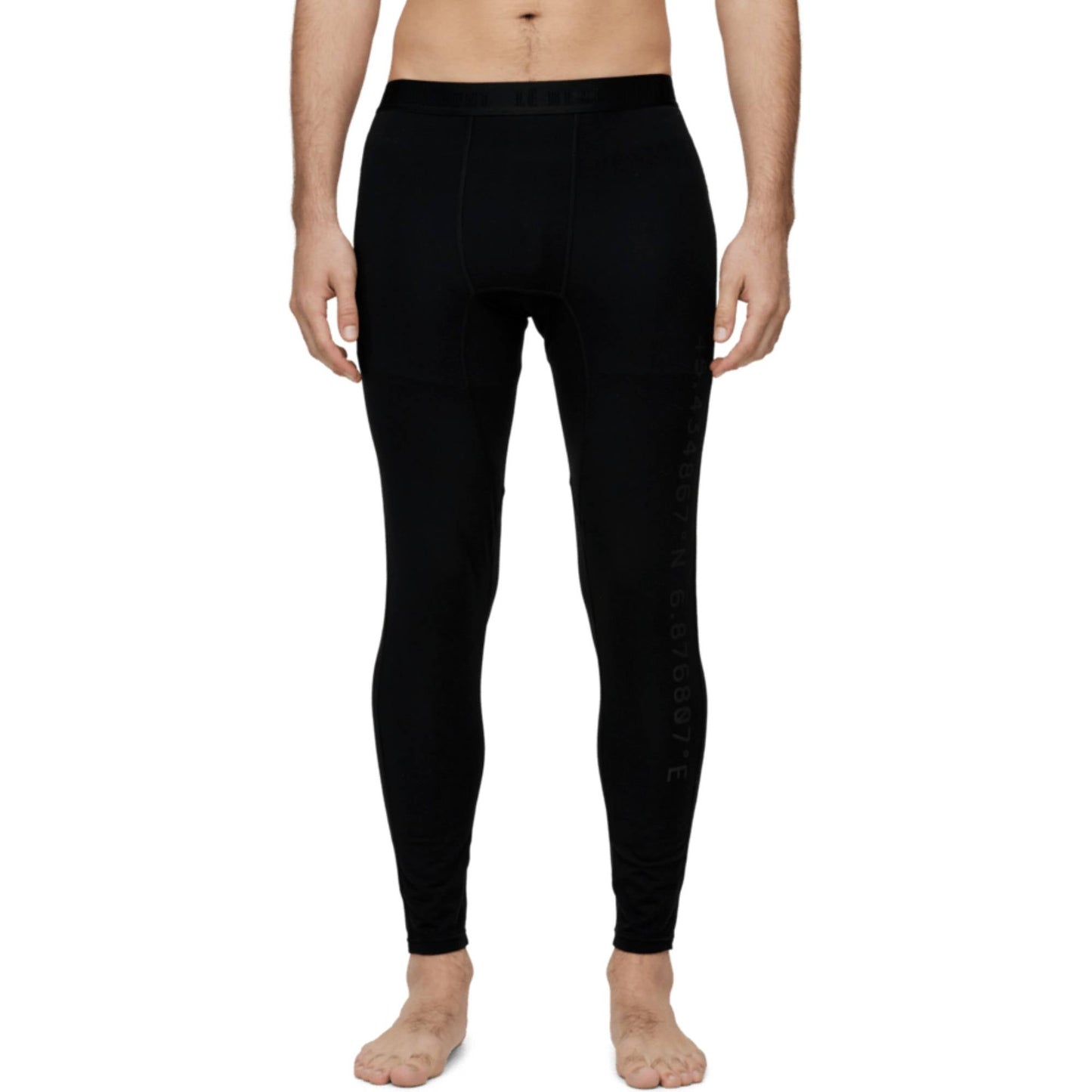 Le Bent Midweight Mens Pants 2026 - Skiis & Biikes