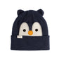 Coal Wildlings Kids Beanie