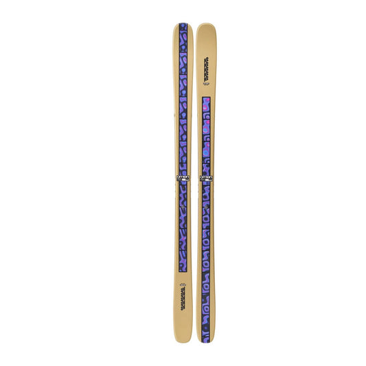 K2 Omen 90 Ski 2027