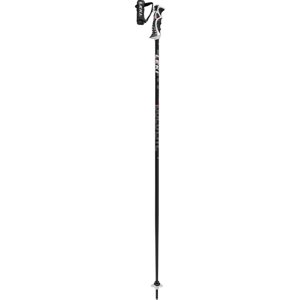 Leki Bold Lite S Ski Poles 2024 - Skiis & Biikes