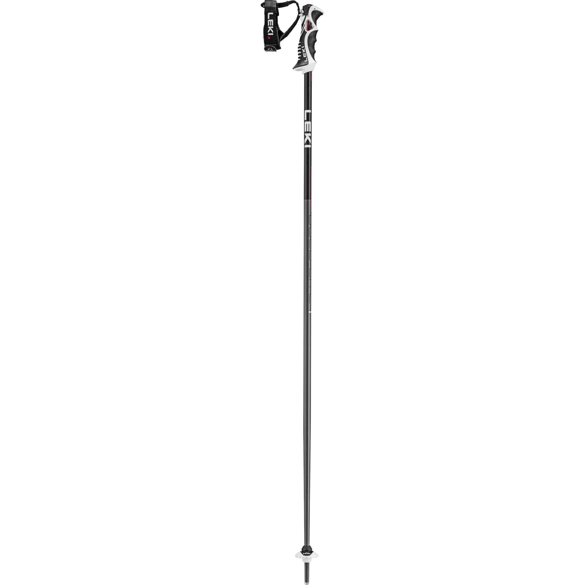 Leki Bold Lite S Ski Poles 2025 - Skiis & Biikes