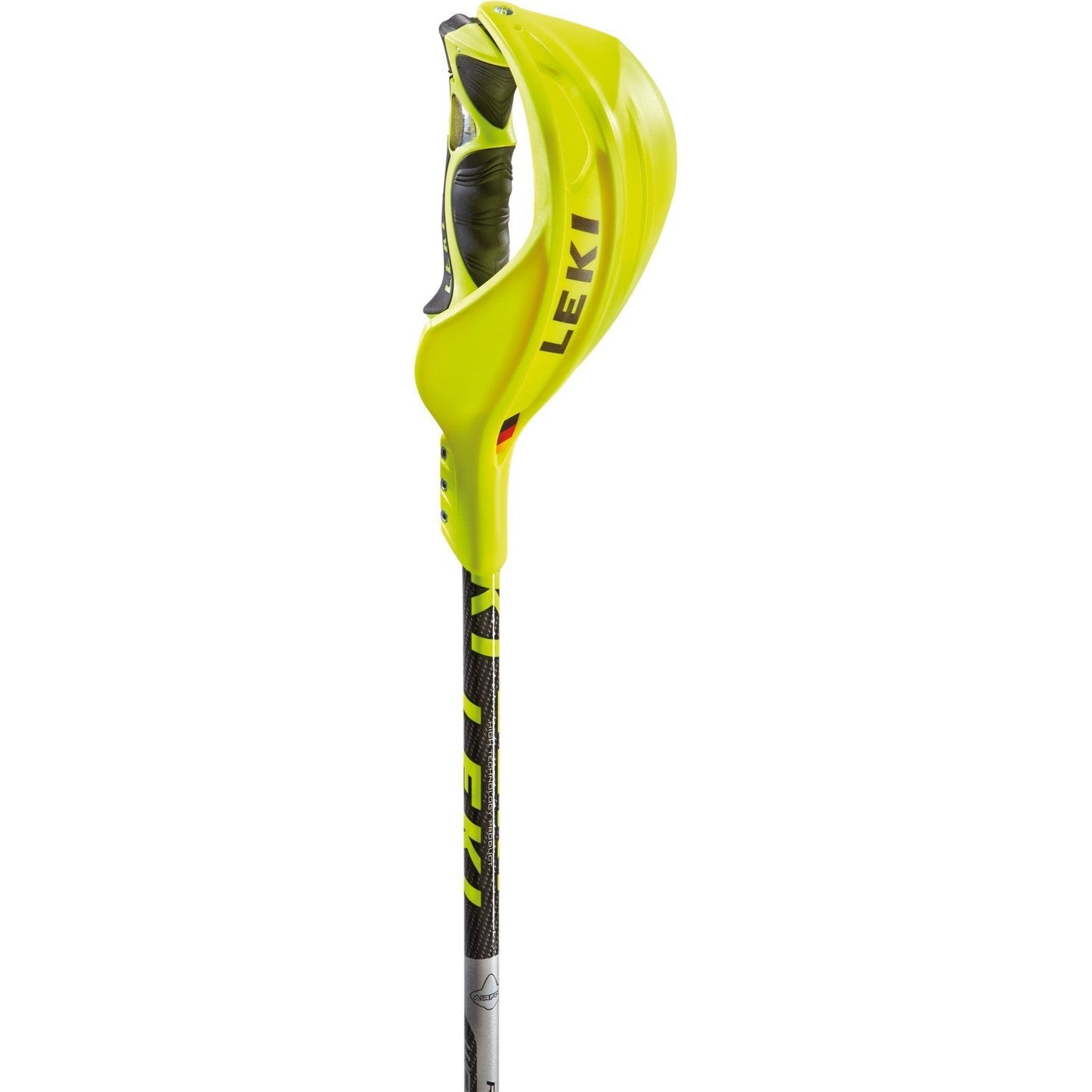 Leki Closed WC Adult Gate Guards - Skiis & Biikes