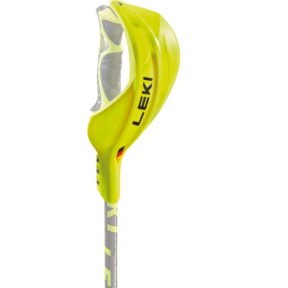 Leki Closed WC Gate Guards - Skiis & Biikes