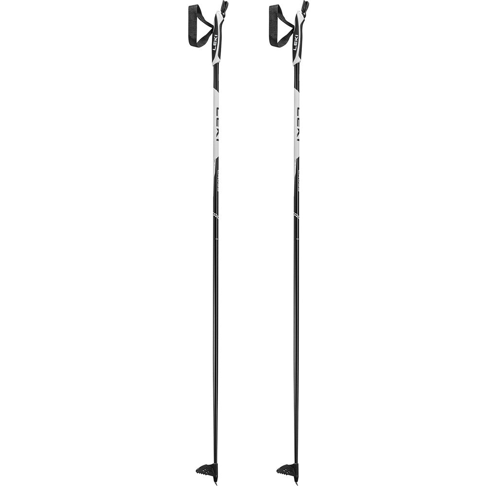 Leki Cross Soft Nordic Pole - Skiis & Biikes