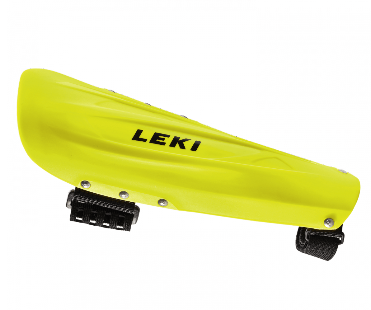 Leki Fore Arm Protector - Skiis & Biikes