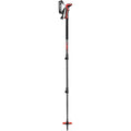 Leki Haute Route 3 Ski Poles - Skiis & Biikes