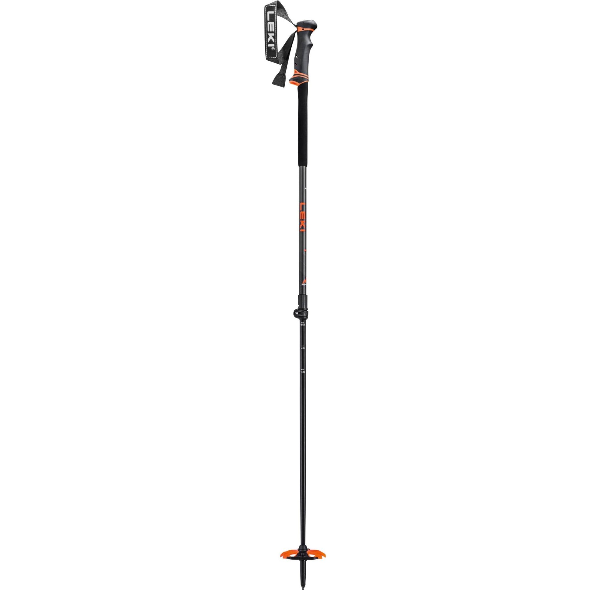 Leki Helicon Lite Ski Poles - Skiis & Biikes