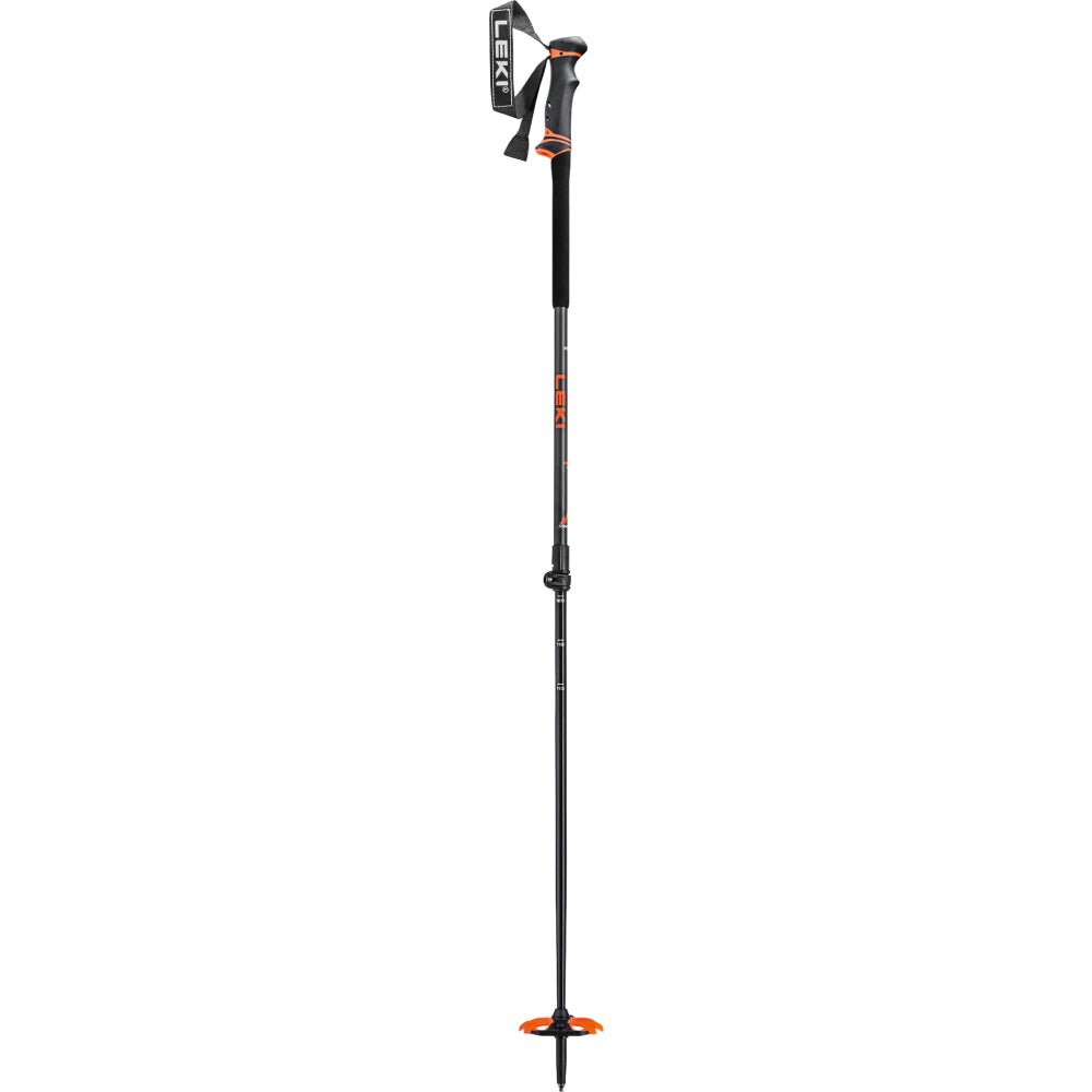 Leki Helicon Lite Snowshoe and Touring Pole - Skiis & Biikes