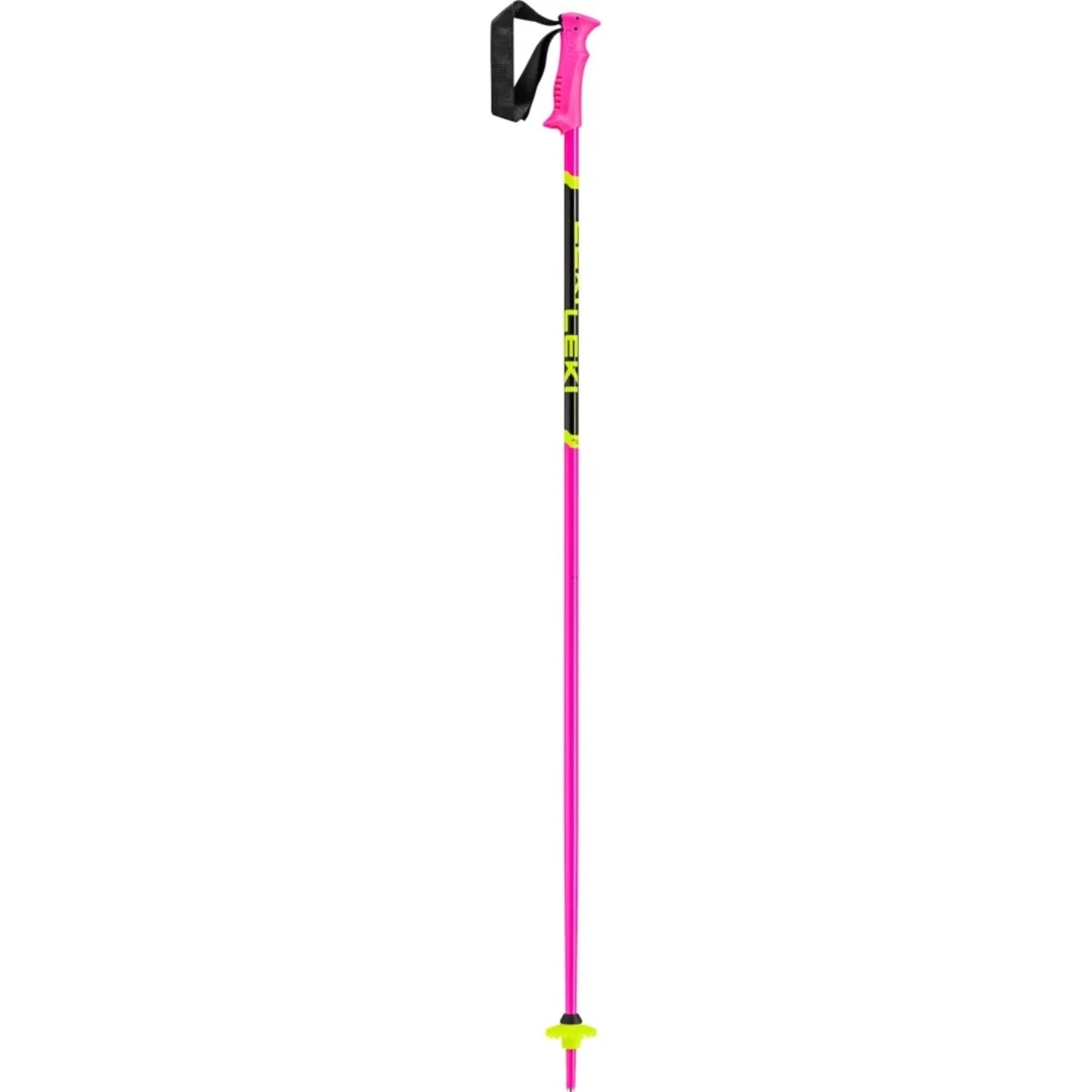 Leki Racing Kids Ski Poles - Skiis & Biikes