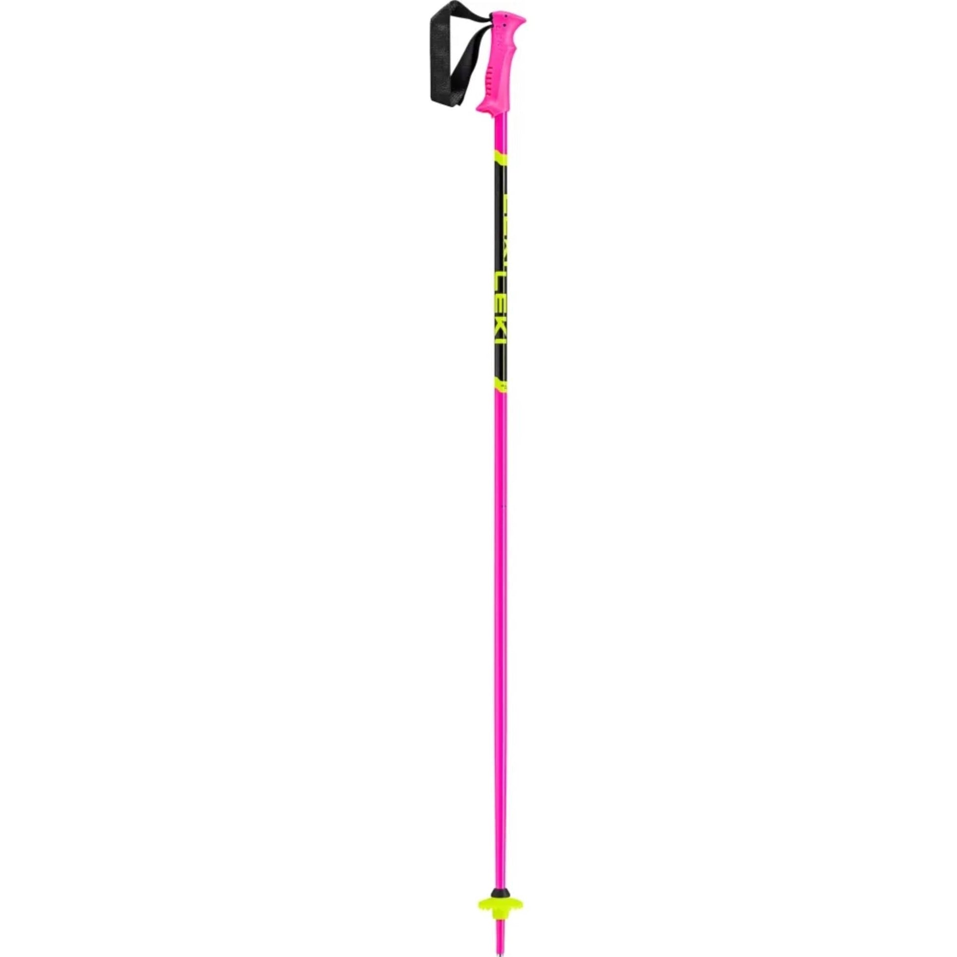 Leki Racing Kids Ski Poles - Skiis & Biikes