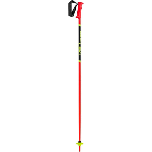 Leki Racing Kids Ski Poles - Skiis & Biikes