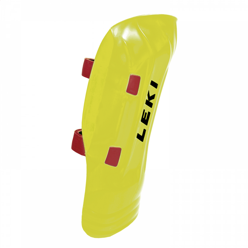 Leki Shin Guard WC Pro 2018 - Skiis & Biikes