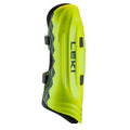 Leki Shin Guards WC Pro Custom Fit - Skiis & Biikes