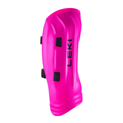 Leki Shin Guards WC Pro Junior - Skiis & Biikes