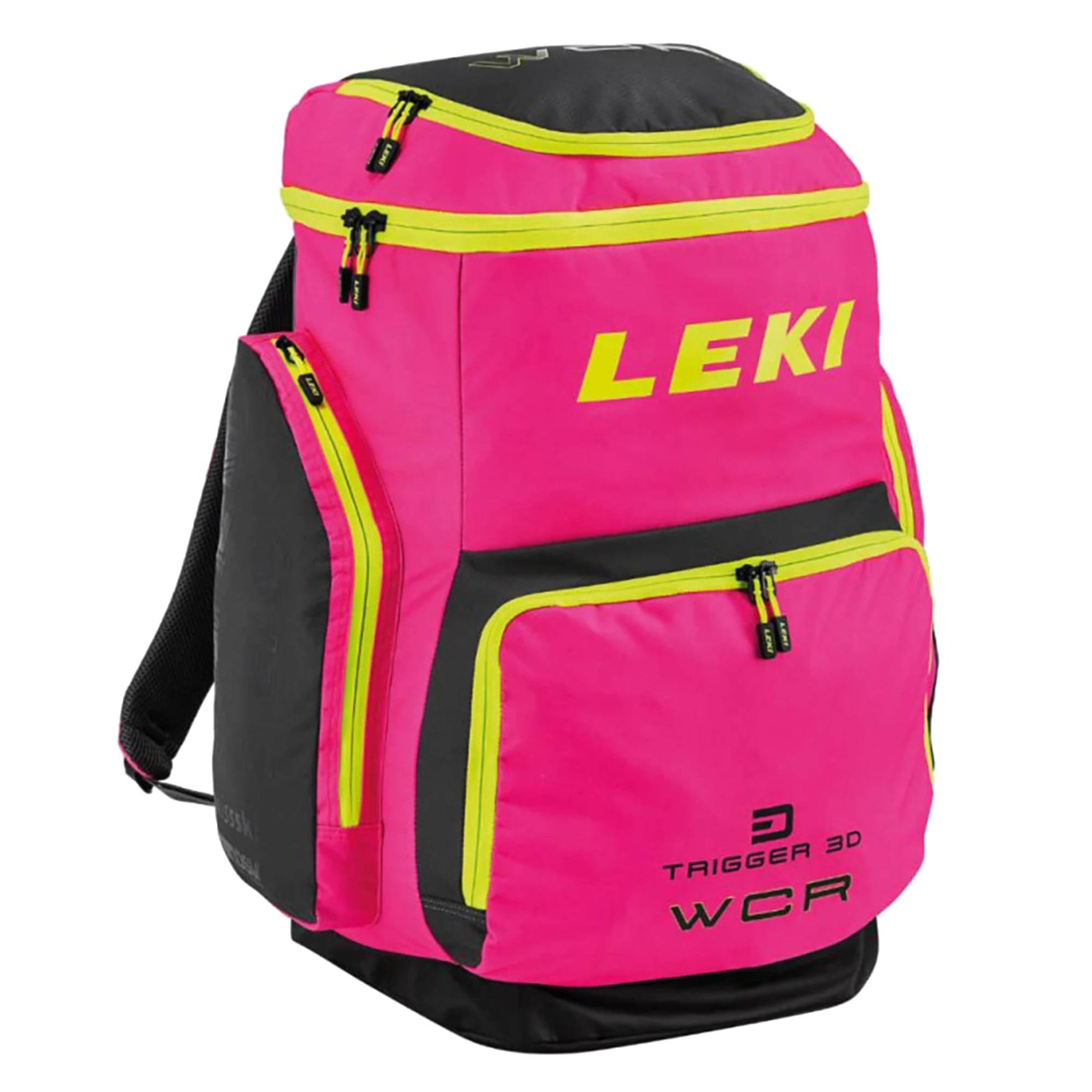 Leki Ski Boot Bag WCR - Skiis & Biikes