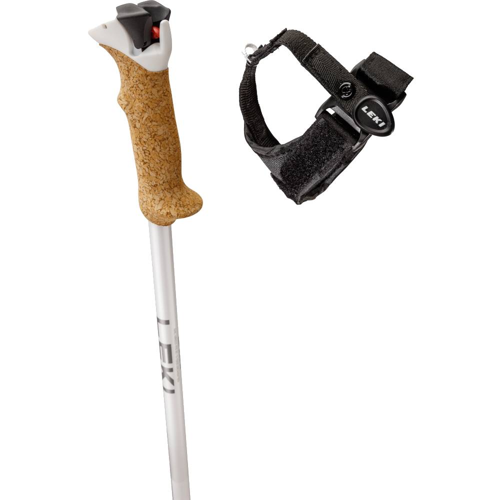 Leki Stella S Ski Poles 2024 - Skiis & Biikes