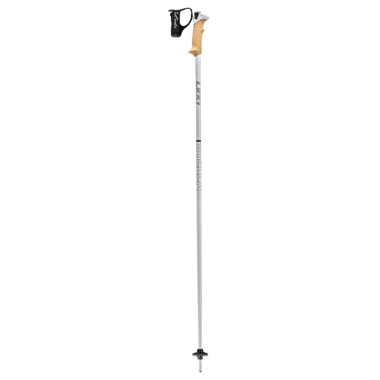 Leki Stella S Ski Poles 2024 - Skiis & Biikes