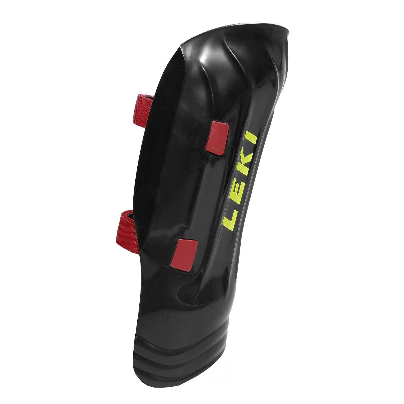 Leki WC Pro Junior Shin Guard - Skiis & Biikes