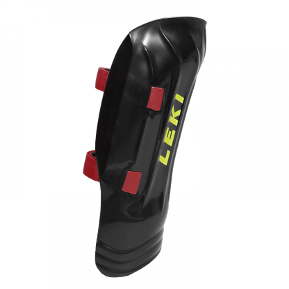 Leki WC Pro Junior Shin Guard - Skiis & Biikes