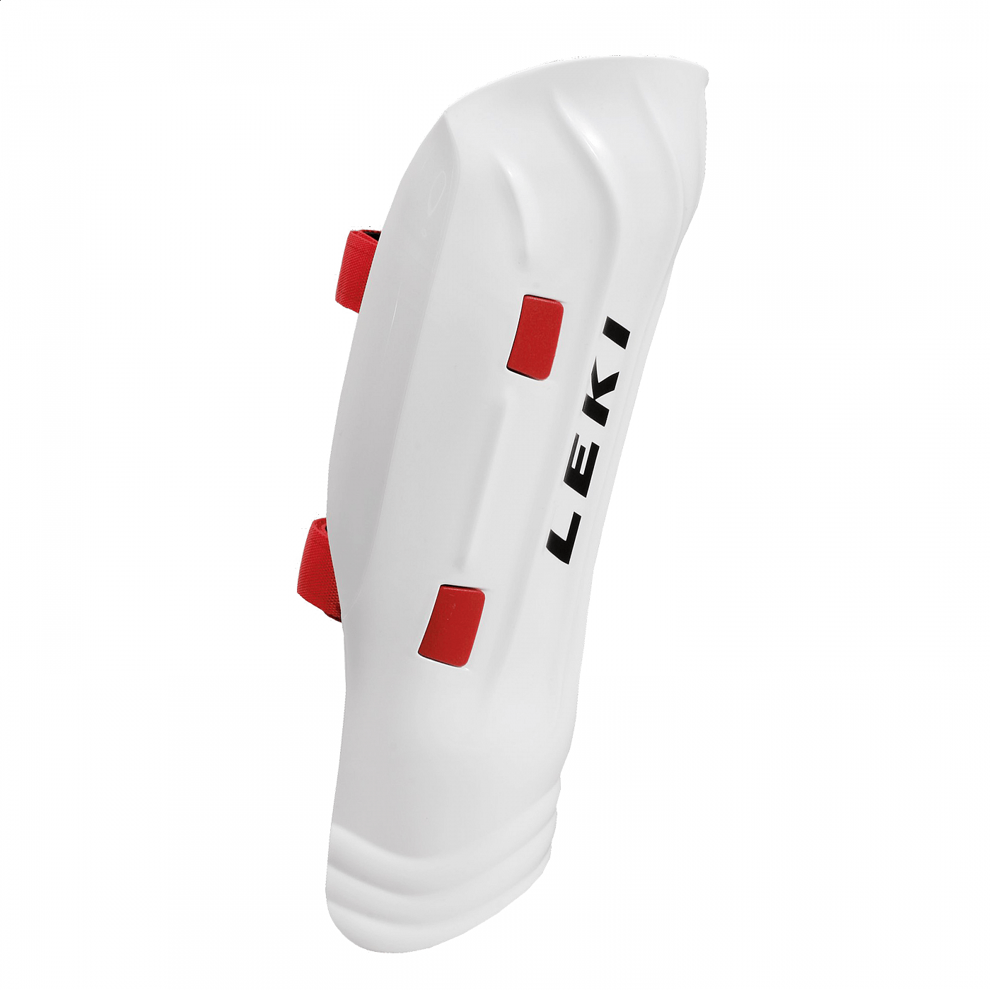 Leki WC Pro Junior Shin Guard - Skiis & Biikes