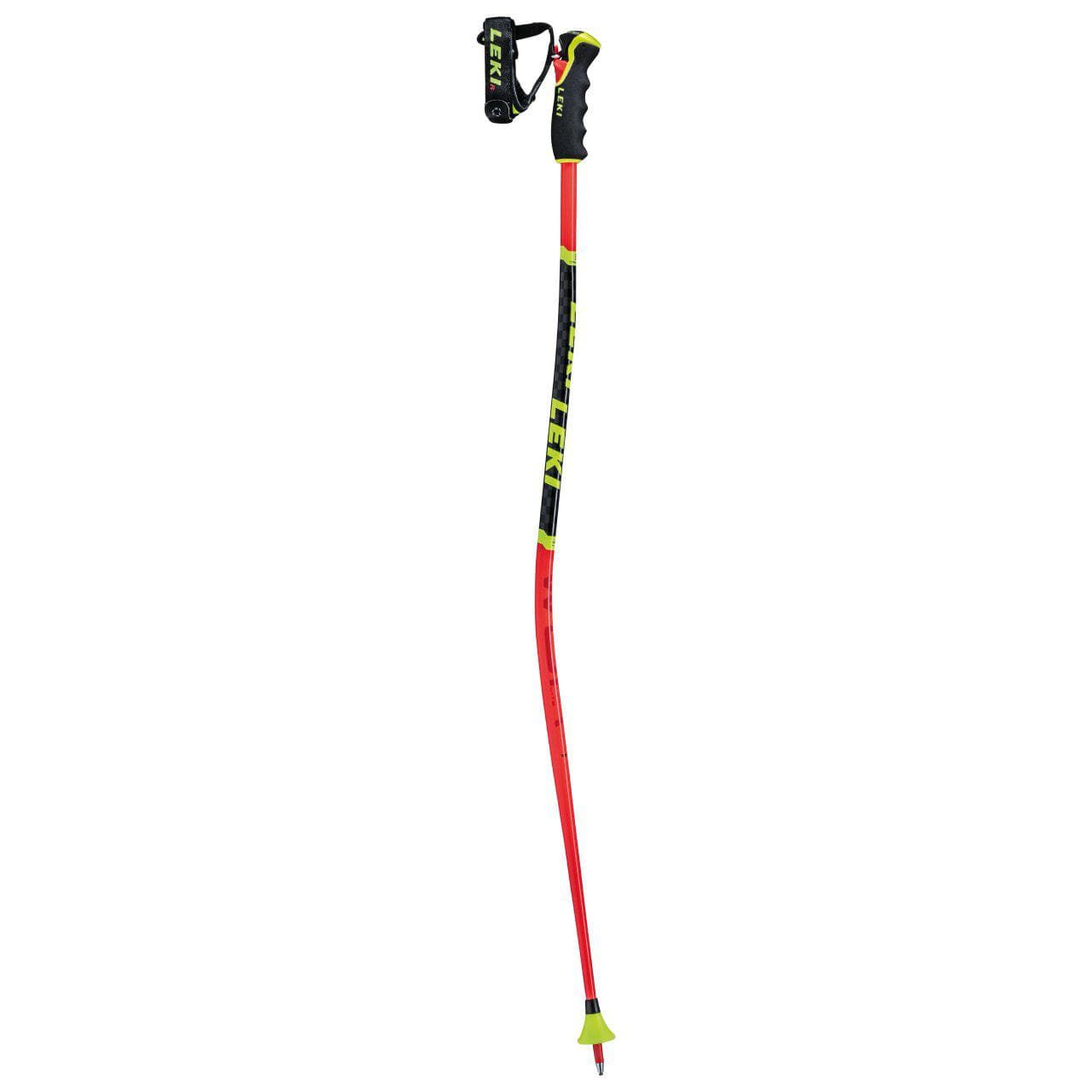 Leki WCR Lite GS 3D Ski Poles 2022 - Skiis & Biikes