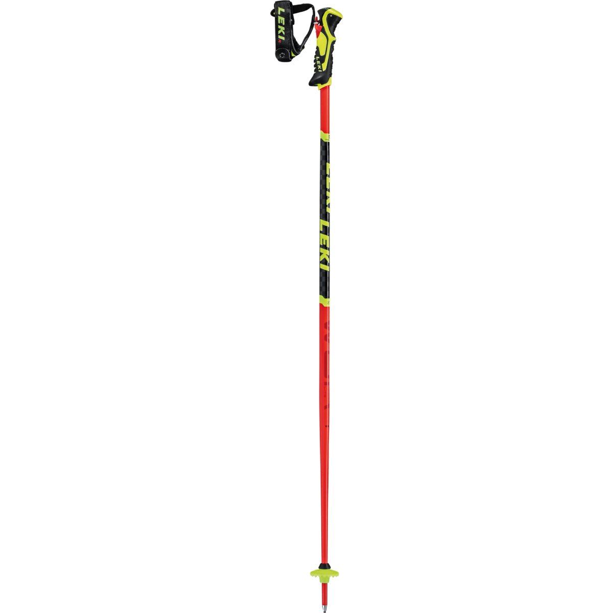 Leki WCR Lite SL 3D Ski Poles 2024 - Skiis & Biikes