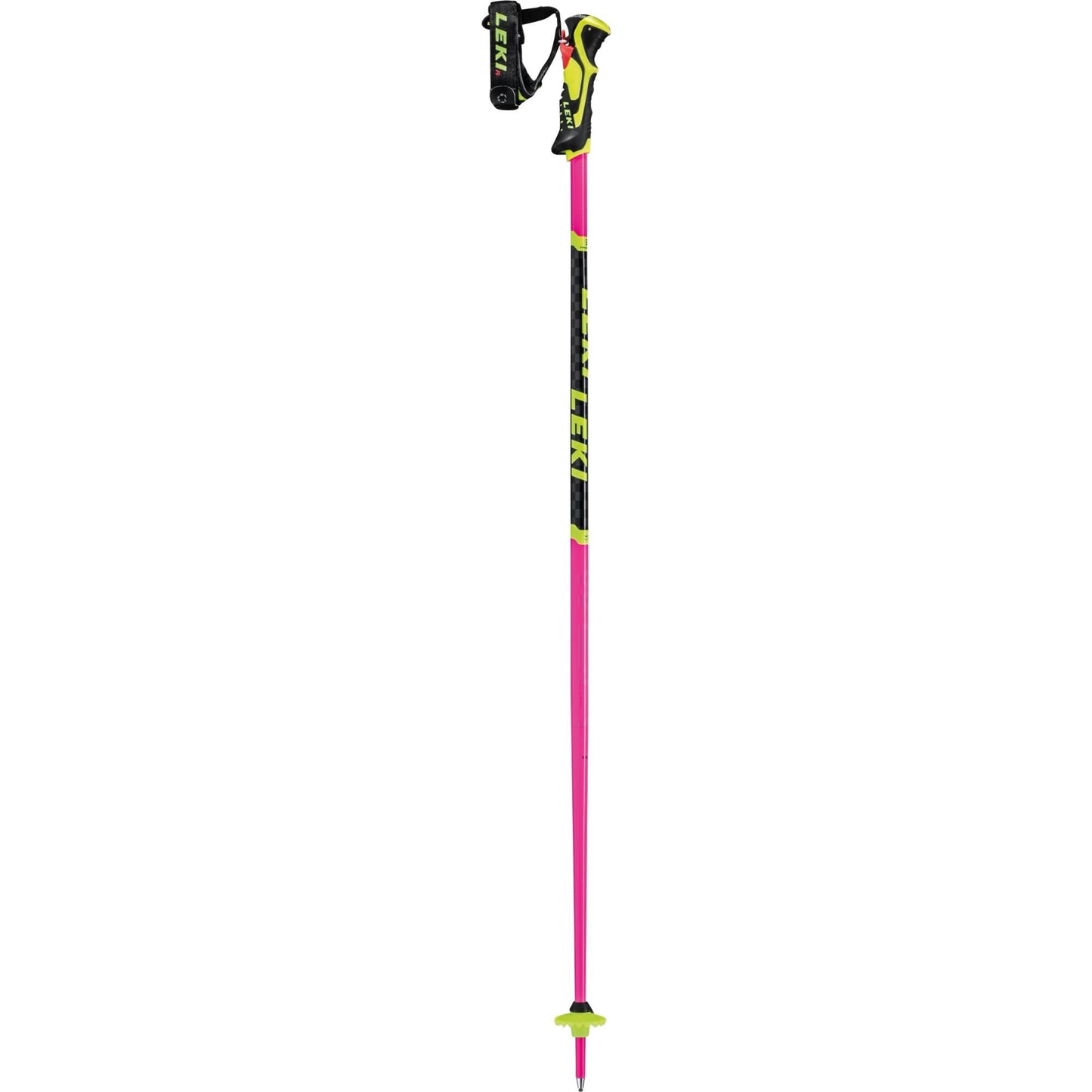 Leki WCR Lite SL 3D Ski Poles 2025 - Skiis & Biikes