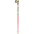 Leki WCR SL 3D Ski Poles 2024 - Skiis & Biikes