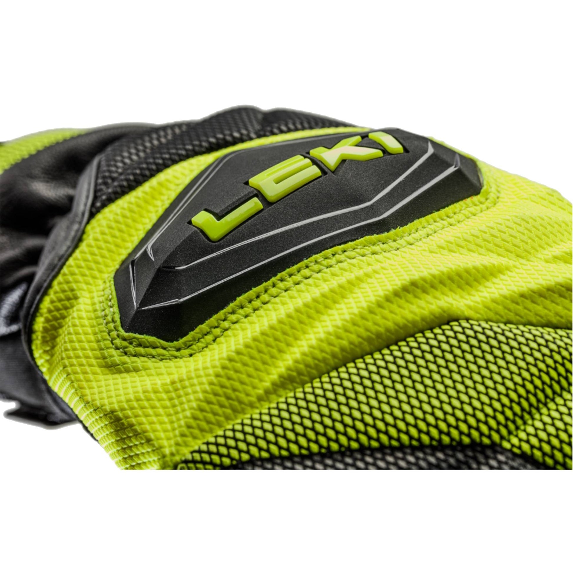 Leki WCR Venom 3D Junior Mitt - Skiis & Biikes