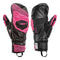 Leki WCR Venom SL 3D Adult Mitt - Skiis & Biikes
