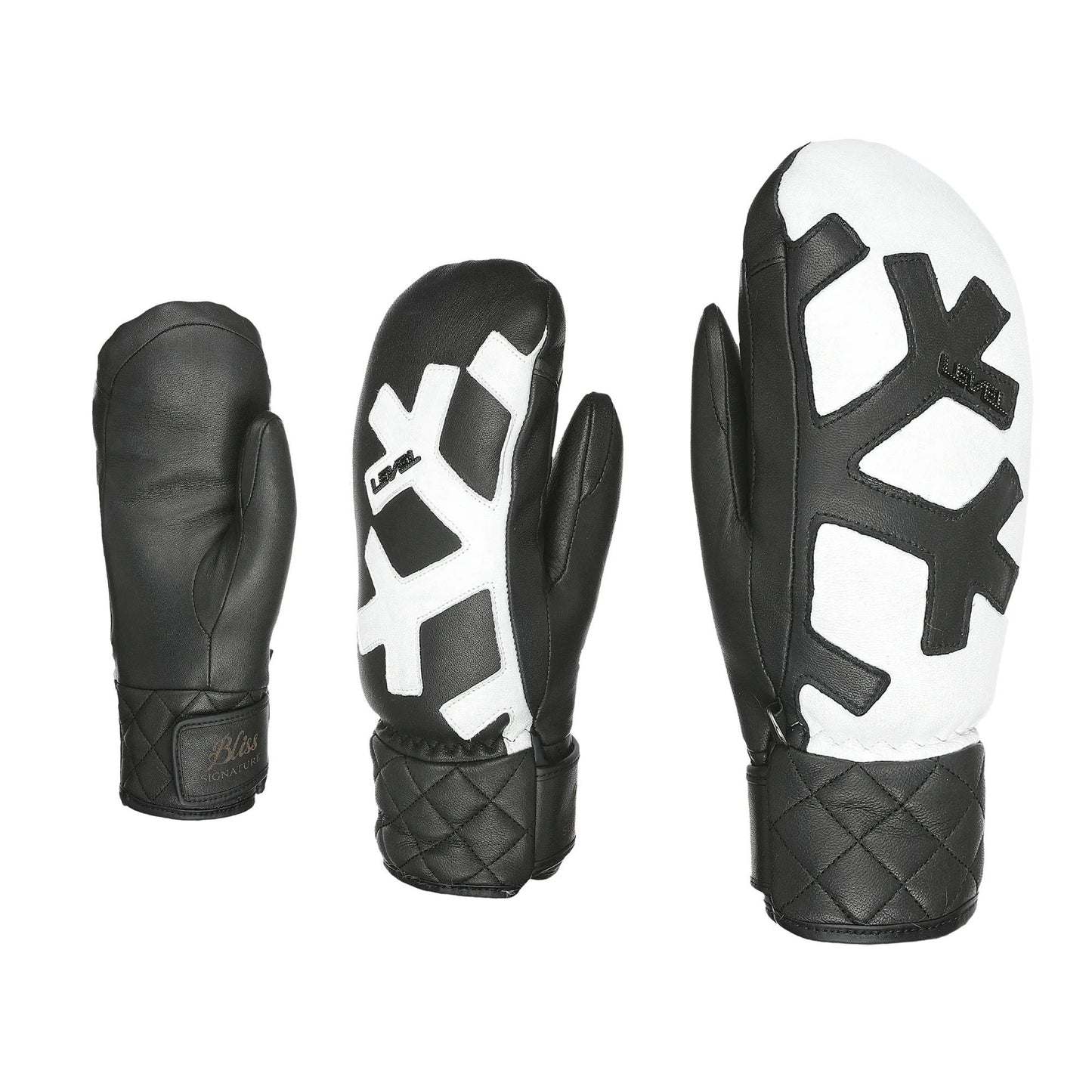 Level Bliss Coco Womens Mitt - Skiis & Biikes