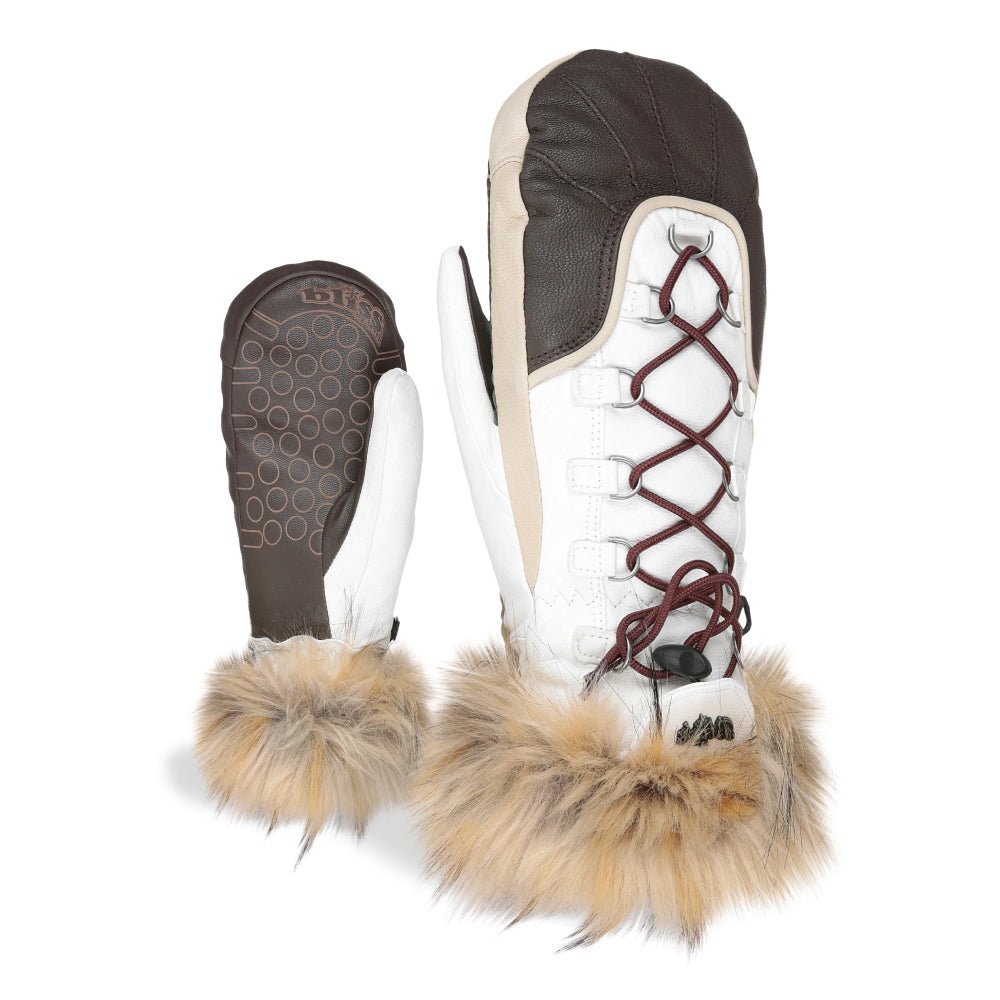 Level Bliss Dakota Womens Mitt - Skiis & Biikes