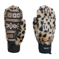 Level Bliss Siberian Womens Mitt - Skiis & Biikes
