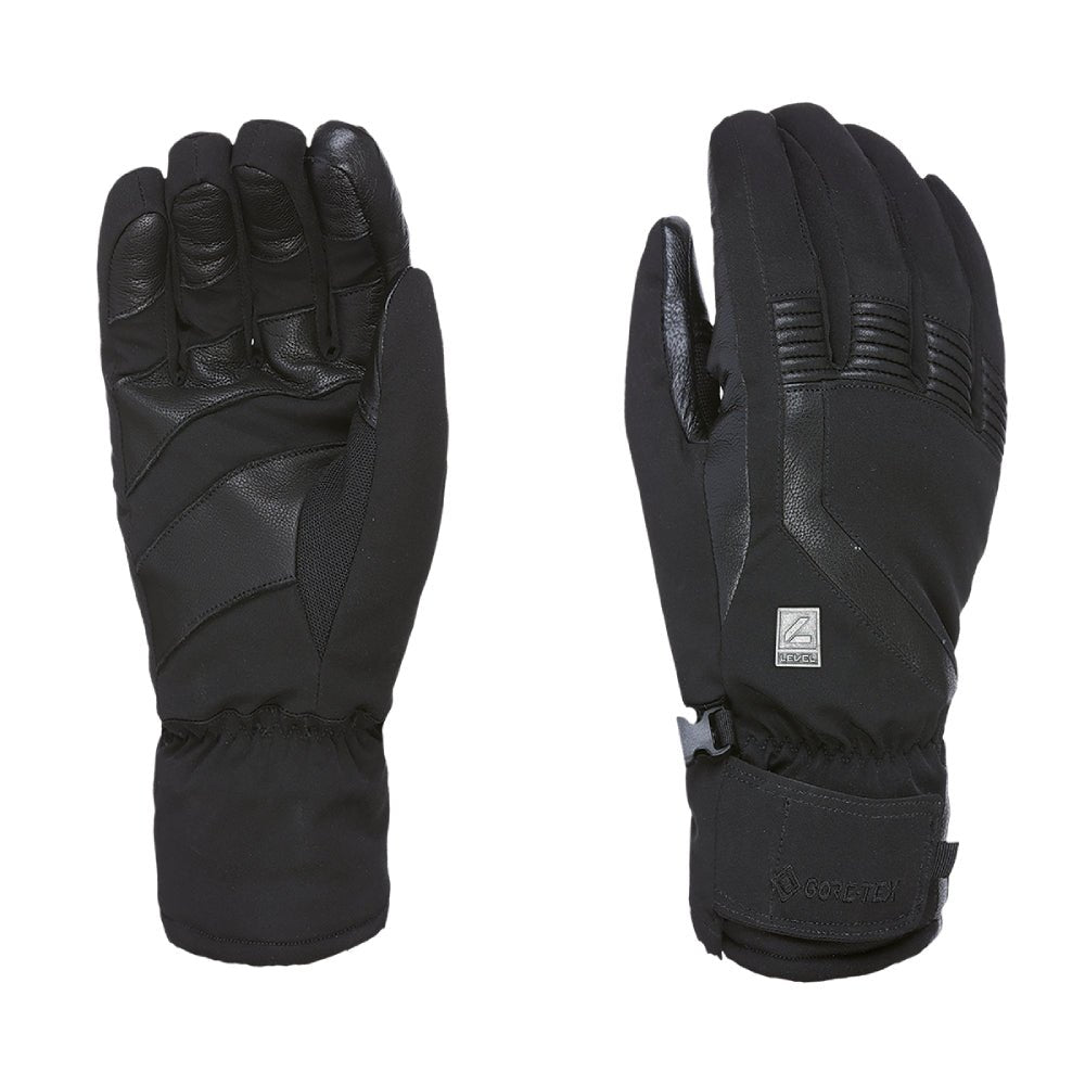 Level I - Super Radiator GORE - TEX Mens Glove - Skiis & Biikes