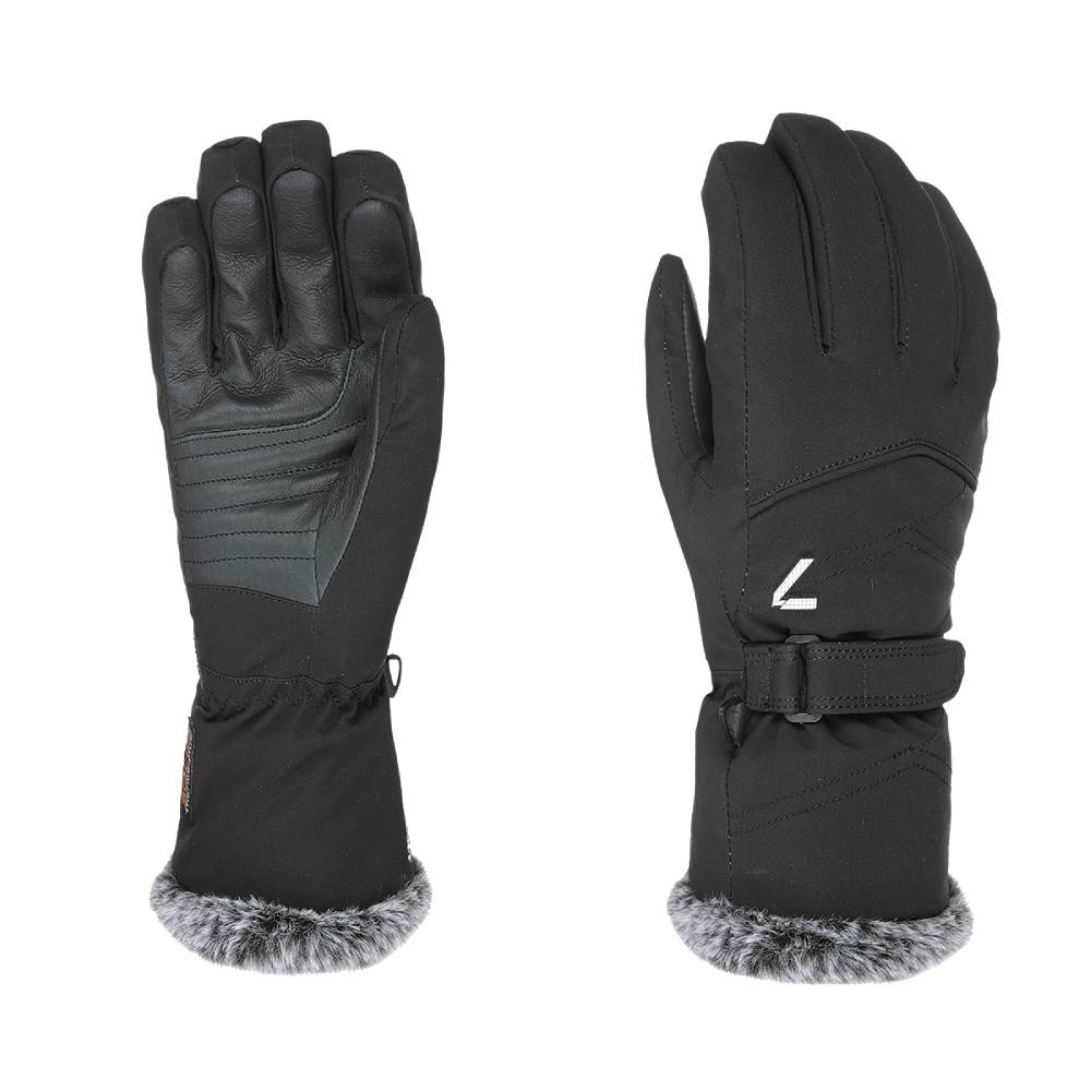 Level Jolie Womens Glove - Skiis & Biikes