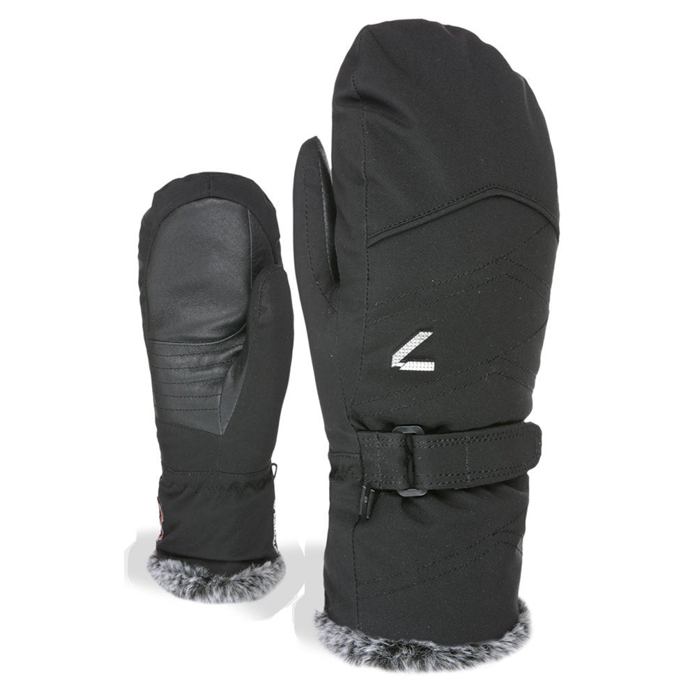 Level Jolie Womens Mitt - Skiis & Biikes