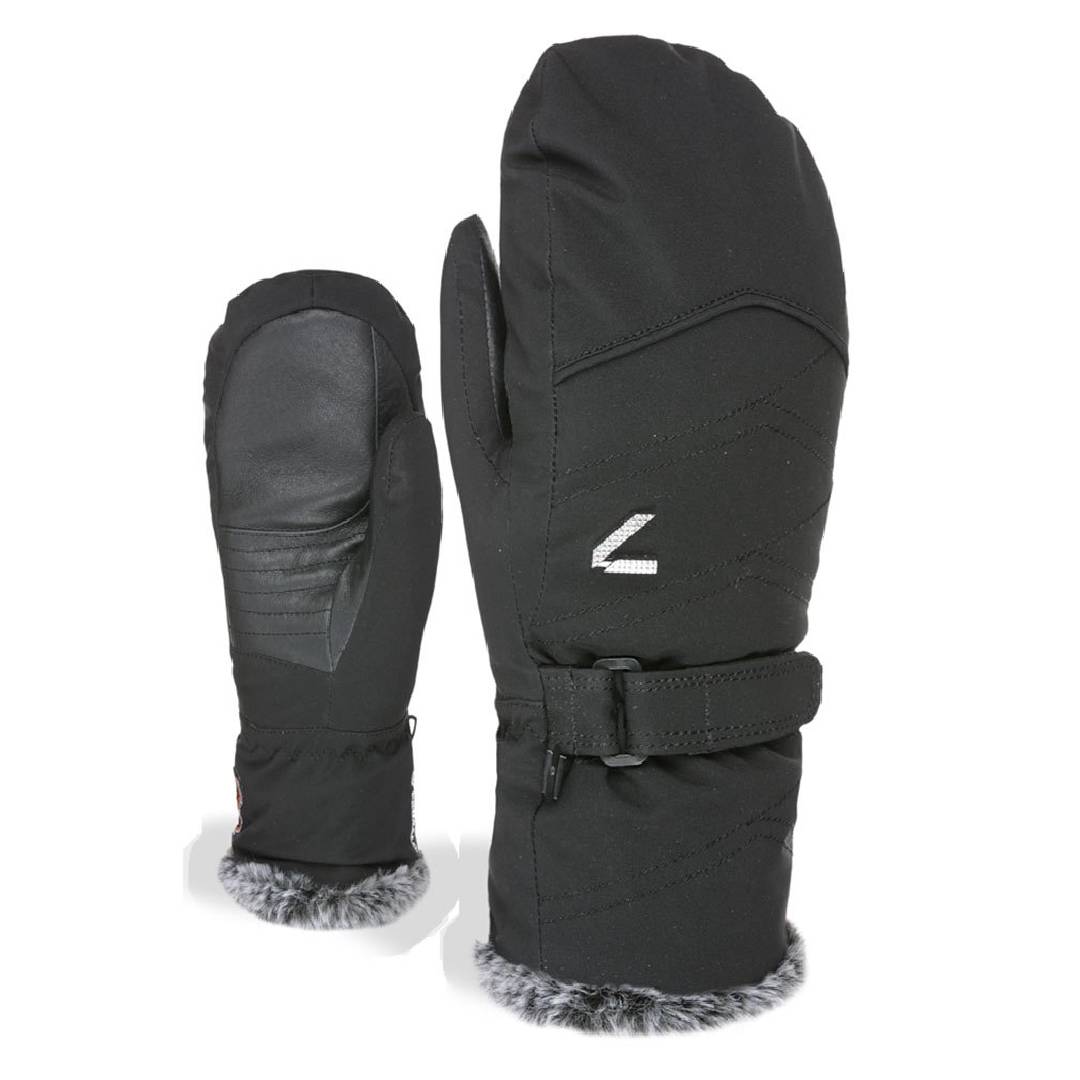 Level Jolie Womens Mitt - Skiis & Biikes