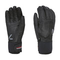 Level Off Piste Leather Glove - Skiis & Biikes