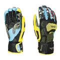 Level SQ CF Glove - Skiis & Biikes