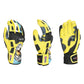 Level SQ CF Glove - Skiis & Biikes