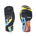 Level SQ CF Mitt - Skiis & Biikes
