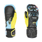 Level SQ Junior CF Mitt - Skiis & Biikes