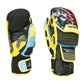 Level Worldcup CF Mitt - Skiis & Biikes