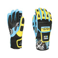 Level Worldcup JR CF Glove - Skiis & Biikes